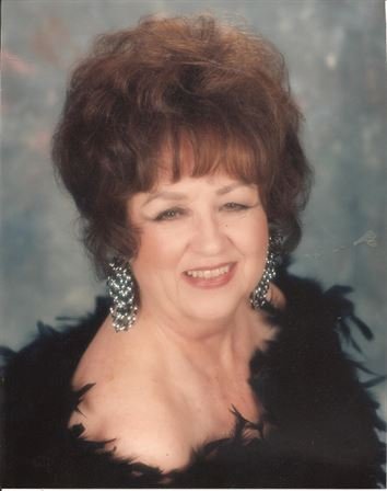 Betty Marie Pace Peveto - Photo 29