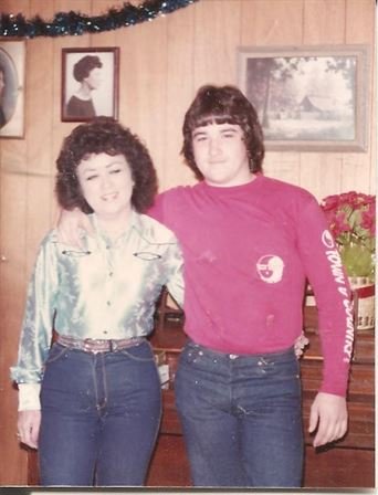 Betty Marie Pace Peveto - Photo 32