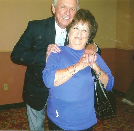 Betty Marie Pace Peveto - Photo 37