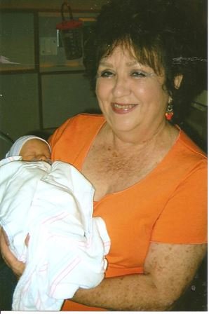 Betty Marie Pace Peveto - Photo 39