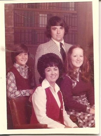 Betty Marie Pace Peveto - Photo 40