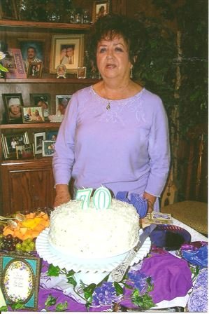 Betty Marie Pace Peveto - Photo 38