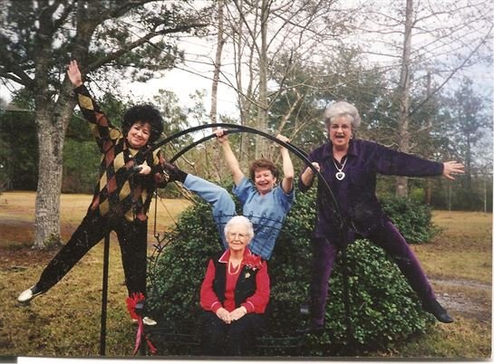 Betty Marie Pace Peveto - Photo 44