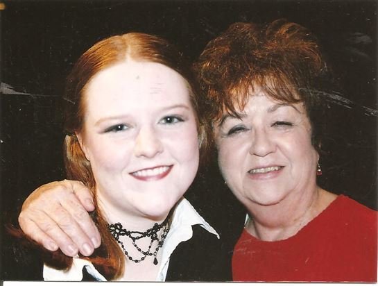 Betty Marie Pace Peveto - Photo 45