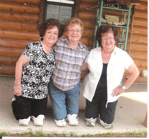 Betty Marie Pace Peveto - Photo 49