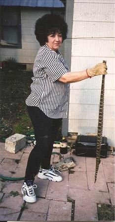 Betty Marie Pace Peveto - Photo 50