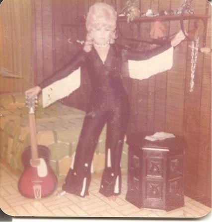 Betty Marie Pace Peveto - Photo 51