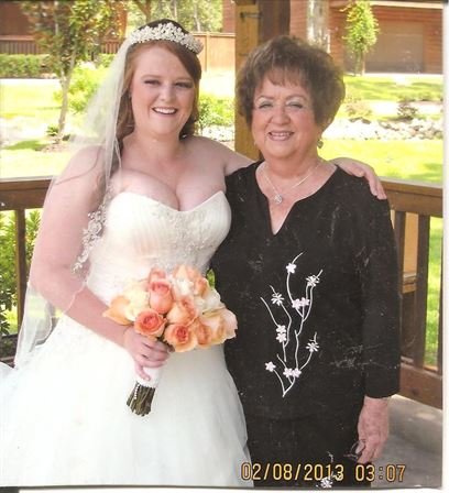 Betty Marie Pace Peveto - Photo 53