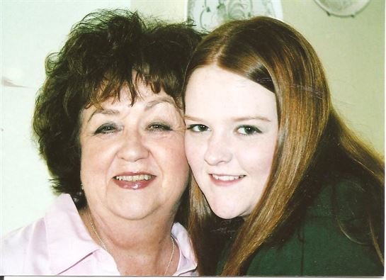 Betty Marie Pace Peveto - Photo 56