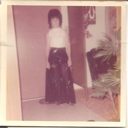 Betty Marie Pace Peveto - Photo 57