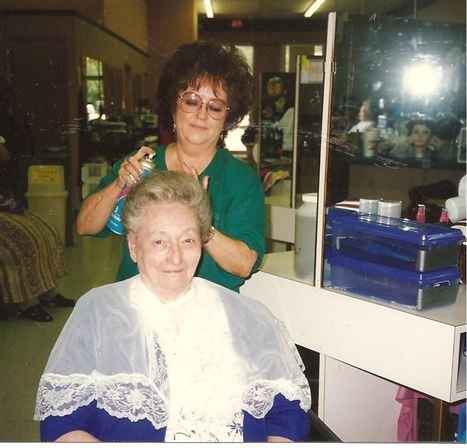 Betty Marie Pace Peveto - Photo 60