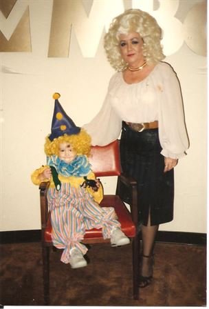 Betty Marie Pace Peveto - Photo 63