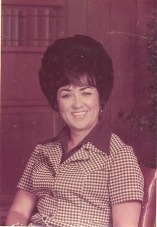 Betty Marie Pace Peveto - Photo 66