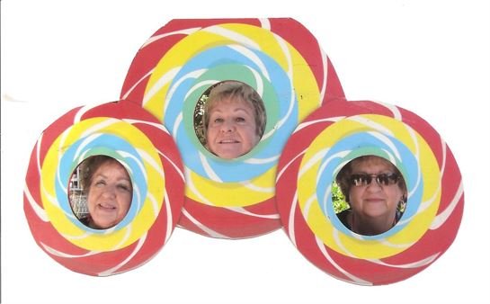 Betty Marie Pace Peveto - Photo 69