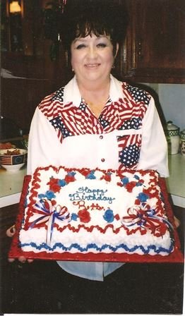 Betty Marie Pace Peveto - Photo 70