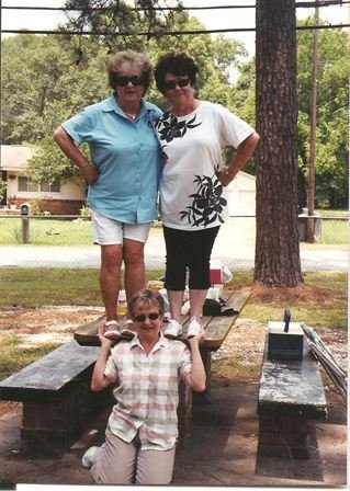 Betty Marie Pace Peveto - Photo 73