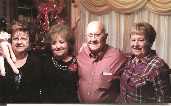 Betty Marie Pace Peveto - Photo 74