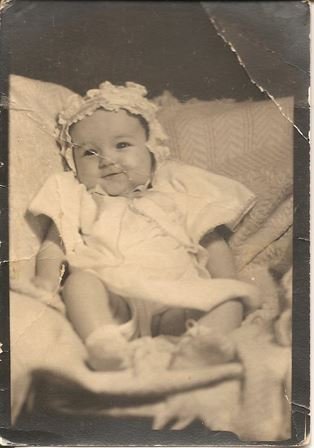 Betty Marie Pace Peveto - Photo 76