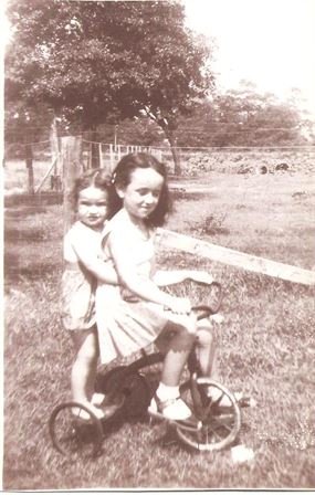 Betty Marie Pace Peveto - Photo 82