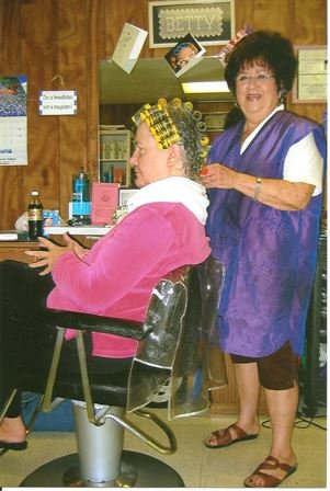 Betty Marie Pace Peveto - Photo 84