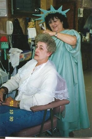 Betty Marie Pace Peveto - Photo 85