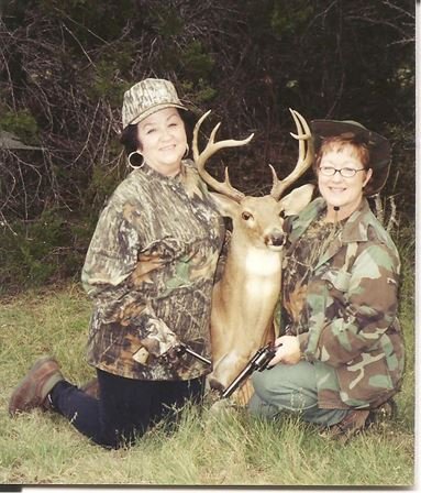 Betty Marie Pace Peveto - Photo 86