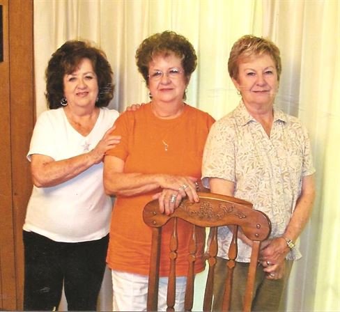 Betty Marie Pace Peveto - Photo 88