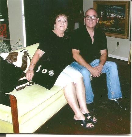 Betty Marie Pace Peveto - Photo 90