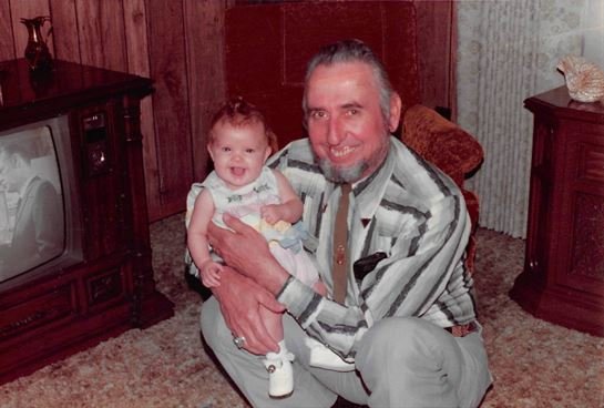 Ralph Lloyd Richardson