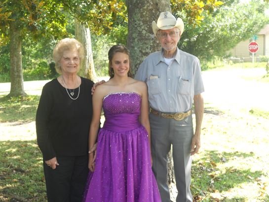 Ralph Lloyd Richardson — photo 6