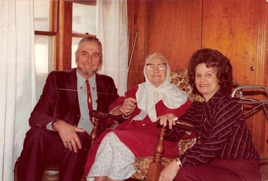 Ralph Lloyd Richardson - Photo 8