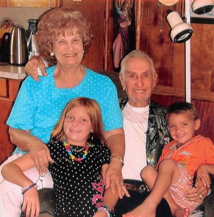 Ralph Lloyd Richardson — photo 4