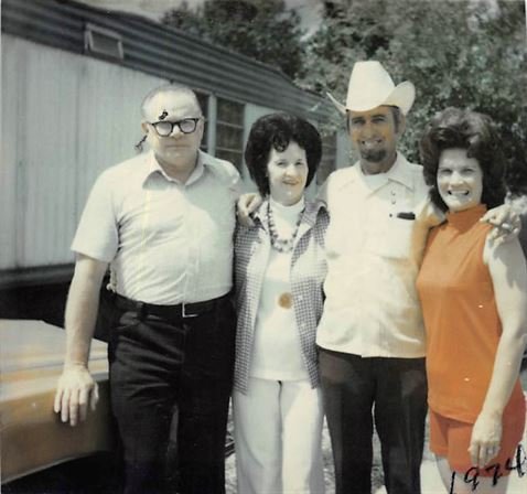 Ralph Lloyd Richardson — photo 10