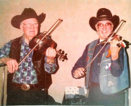 Ralph Lloyd Richardson — photo 13