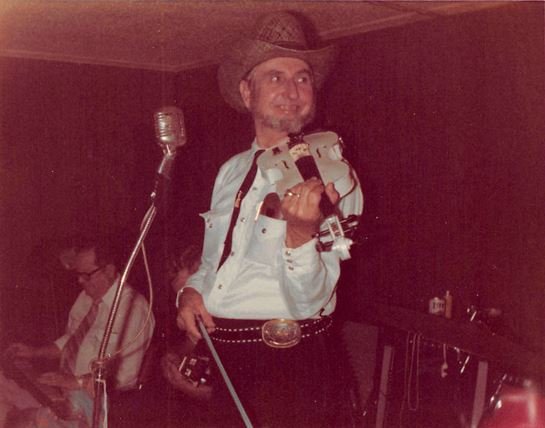 Ralph Lloyd Richardson — photo 15