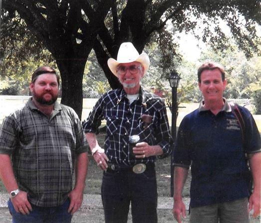 Ralph Lloyd Richardson — photo 18