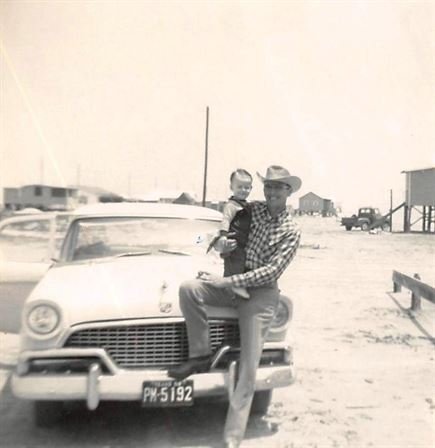 Ralph Lloyd Richardson - Photo 20