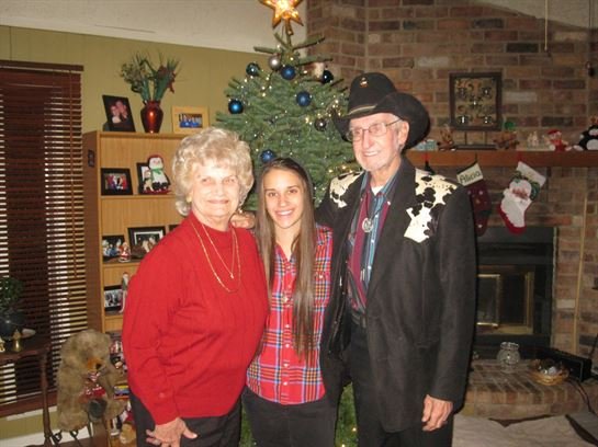 Ralph Lloyd Richardson — photo 29