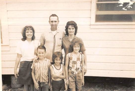 Ralph Lloyd Richardson — photo 31