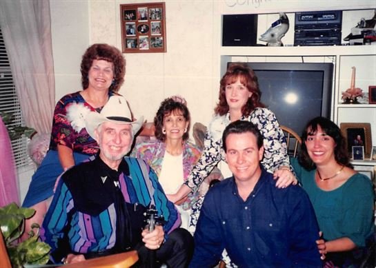 Ralph Lloyd Richardson — photo 34