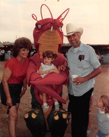 Ralph Lloyd Richardson — photo 36