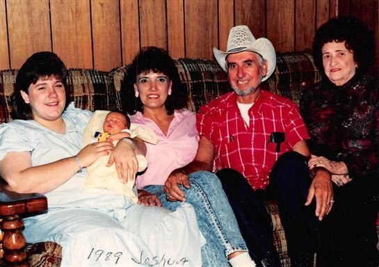 Ralph Lloyd Richardson — photo 39