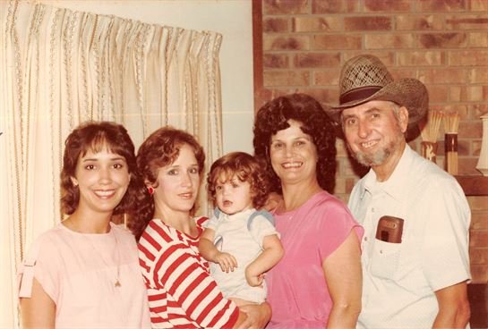 Ralph Lloyd Richardson — photo 41