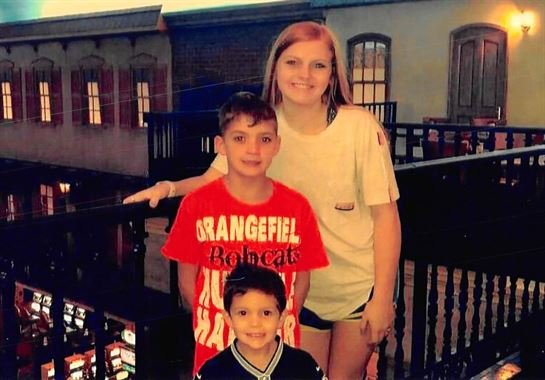 Ralph Lloyd Richardson — photo 42