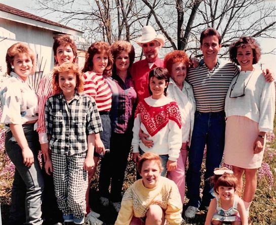 Ralph Lloyd Richardson - Photo 44