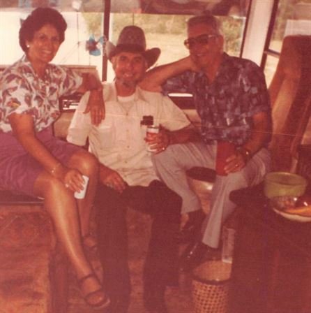 Ralph Lloyd Richardson — photo 45