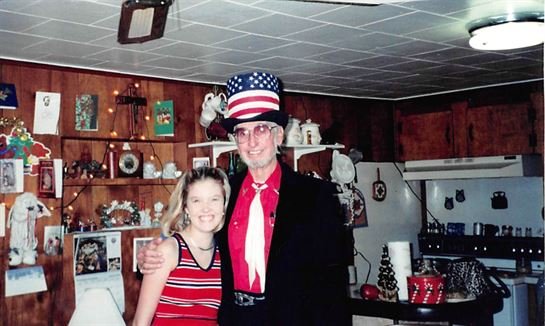 Ralph Lloyd Richardson - Photo 54