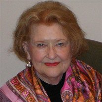 Mavis Hollingsworth Powell