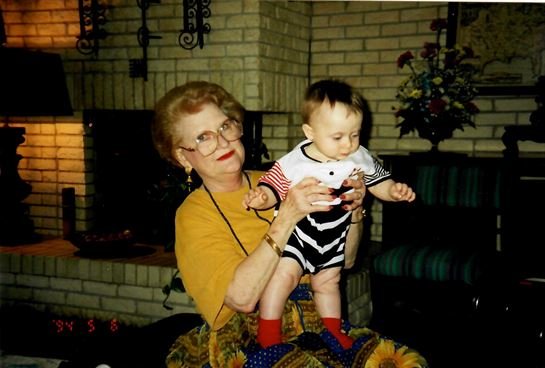 Mavis Hollingsworth Powell - Photo 4