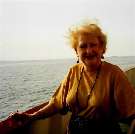 Mavis Hollingsworth Powell - Photo 11